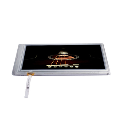 TCG062HVLQAVNN-GN20 6.2 pulgadas 640*240 Panel de pantalla LCD para Kyocera