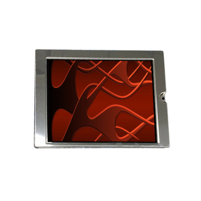 TCG057VGLGA-G00-S 5,7 pulgadas 400 cd/m2 Pantalla LCD Industrial