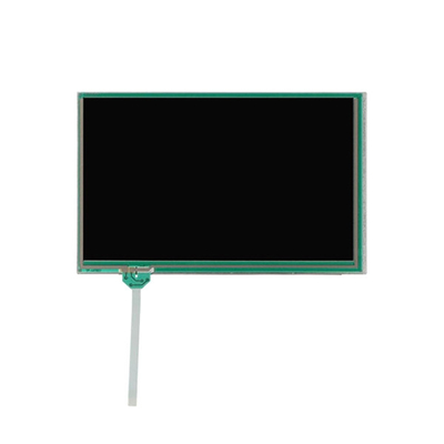 TCG070WVLPAAFA-AA00 7.0 pulgadas 800 * 480 Panel de pantalla LCD para Kyocera