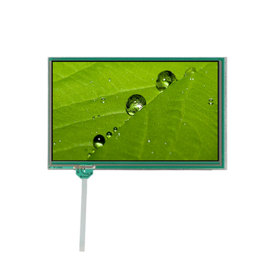 TCG070WVLPAAFA-AA00 7.0 pulgadas 800 * 480 Panel de pantalla LCD para Kyocera