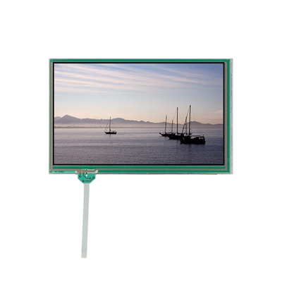 TCG070WVLPAAFA-AA50 7.0 pulgadas 800 * 480 Panel de pantalla LCD para Kyocera