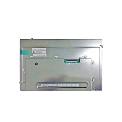 TCG070WVLPAANN-AN00AK 7.0 pulgadas 800 * 480 panel de pantalla LCD