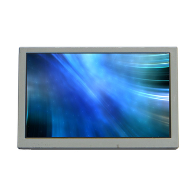 TCG070WVLPAANN-AN50AK 7.0 pulgadas 800*480 Panel de pantalla LCD