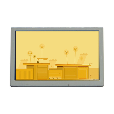 TCG070WVLPAANN-AN50-EA 7.0 pulgadas 800 * 480 panel de pantalla LCD para Kyocera