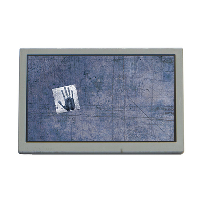 TCG070WVLPBAGC-NA50 7.0 pulgadas 800 * 480 Panel de pantalla LCD para Kyocera