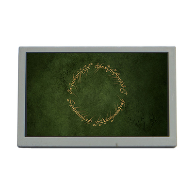 TCG070WVLPCANN-AN00 7.0 pulgadas 800 * 480 Panel de pantalla LCD para Kyocera