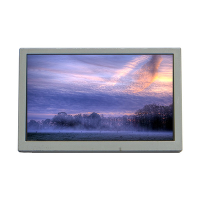 TCG070WVLPCANN-GN01-SA 7.0 pulgadas 800*480 Panel de pantalla LCD