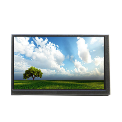 TCG070WVLPEAFA-AA20 7.0 pulgadas 800 * 480 módulo de panel de pantalla LCD