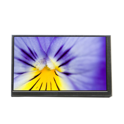 TCG070WVLPEAFA-AA30 7.0 pulgadas 800 * 480 módulo de panel de pantalla LCD