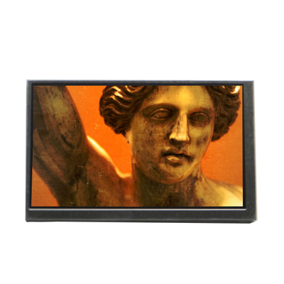TCG070WVLPEANN-AN20 7.0 pulgadas 800 * 480 Panel de pantalla LCD para Kyocera