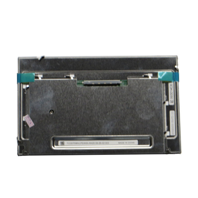 TCG070WVLPEANN-AN20 7.0 pulgadas 800 * 480 Panel de pantalla LCD para Kyocera