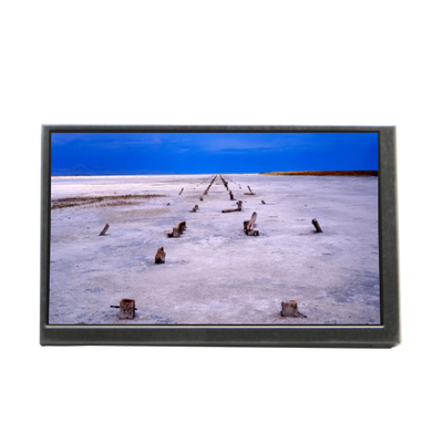 TCG070WVLPEANN-AN50 7.0 pulgadas 800*480 Panel de pantalla LCD para Kyocera