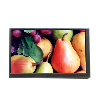 TCG070WVLQAPFA-AA00 7.0 pulgadas 800 * 480 Panel de pantalla LCD para Kyocera