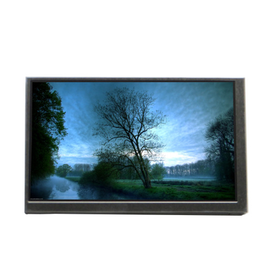 TCG070WVLQAPGA-AC00 7.0 pulgadas 800 * 480 panel de pantalla LCD