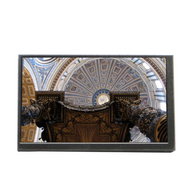 TCG070WVLQAPGK-AC00 7.0 pulgadas 800*480 Panel de pantalla LCD