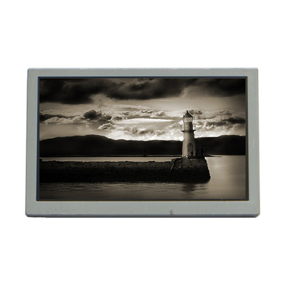 TCG070WVLQAPNN-AN04 7.0 pulgadas 800*480 Panel de pantalla LCD para Kyocera