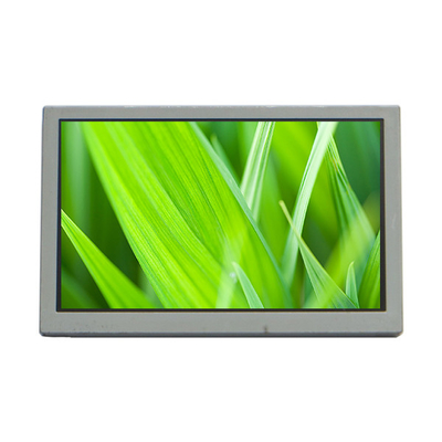 TCG070WVLQEPNN-AN20 7.0 pulgadas 800 * 480 Panel de pantalla LCD para Kyocera