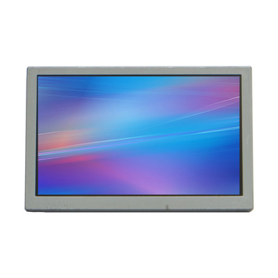 TCG070WVLQGPNN-AN41 7.0 pulgadas 800*480 Panel de pantalla LCD para Kyocera