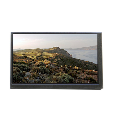 TCG070WVLRHQPA-GD20-00 Pantalla LCD de 7,0 pulgadas 800*480