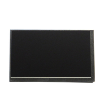 TCG070WVLRHQPA-GD20-00 Pantalla LCD de 7,0 pulgadas 800*480