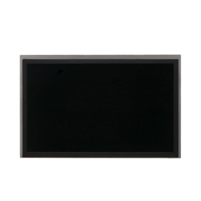 TCG070WVLSJPPB-GA20 7.0 pulgadas 800 * 480 pantalla LCD para el sector industrial