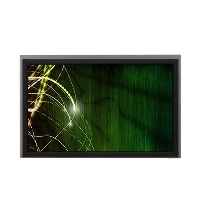 TCG070WVLSJPPB-GA20 7.0 pulgadas 800 * 480 pantalla LCD para el sector industrial