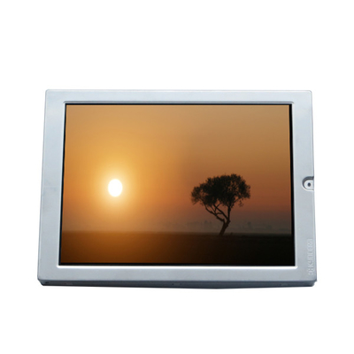 TCG075VG2AC-A02 7.5 pulgadas 640*480 pantalla LCD para el sector industrial