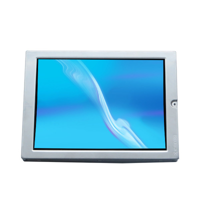 TCG075VG2AC-G00 7.5 pulgadas 640*480 pantalla LCD para el sector industrial