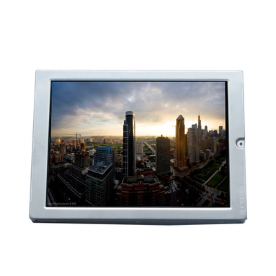 TCG075VG2AD-G00 Pantalla LCD de 7,5 pulgadas 640*480 para el sector industrial
