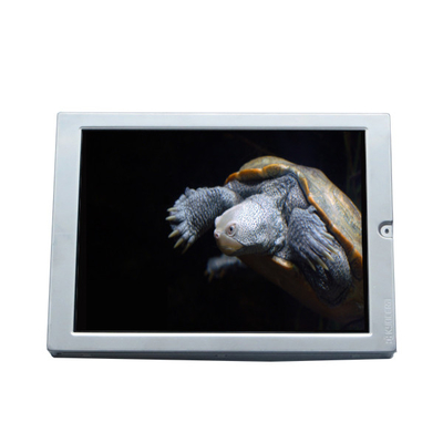 TCG075VG2CC-G00 7.5 pulgadas 640*480 pantalla LCD para el sector industrial