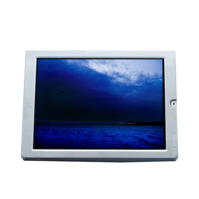 TCG075VG2CH-G00 Pantalla LCD de 7,5 pulgadas 640*480 para el sector industrial