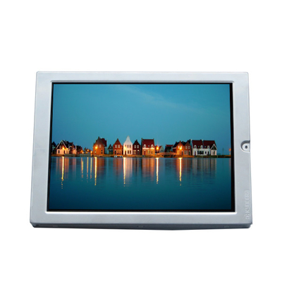 TCG075VGLAF-G00 Pantalla LCD de 7,5 pulgadas 640*480 para el sector industrial