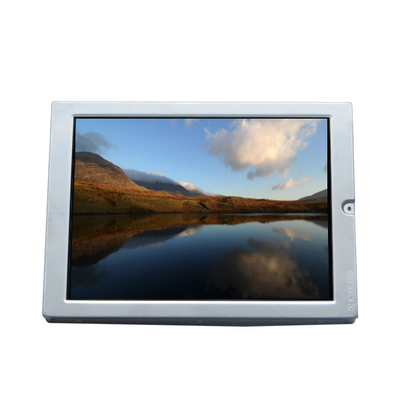 TCG075VGLAJ-G00 7.5 pulgadas 640*480 pantalla LCD para el sector industrial