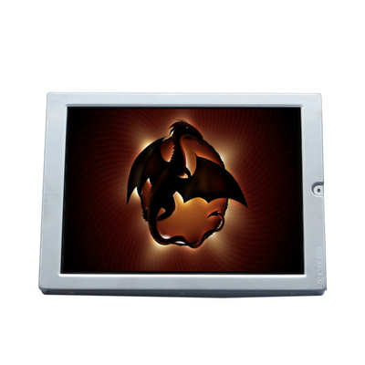 TCG075VGLBA-G00 Pantalla LCD de 7,5 pulgadas 640*480 para el sector industrial