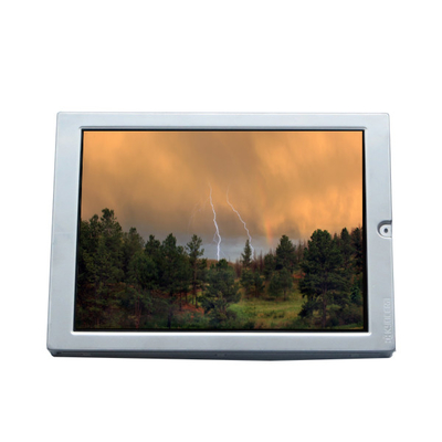 TCG075VGLCL-C00 7.5 pulgadas 640*480 Modulo de pantalla LCD industrial