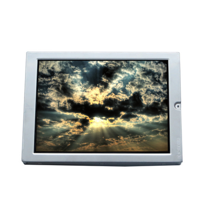 TCG075VGLCR-C00 7.5 pulgadas 640*480 Modulo de pantalla LCD industrial