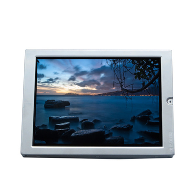 TCG075VGLDA-G00 7.5 pulgadas 640*480 Modulo de pantalla LCD industrial