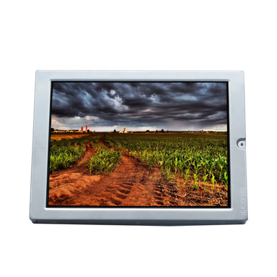 TCG075VGLDA-G20 7.5 pulgadas 640*480 Pantalla LCD industrial