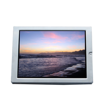 TCG075VGLDD-C50 7.5 pulgadas 640*480 Pantalla LCD industrial