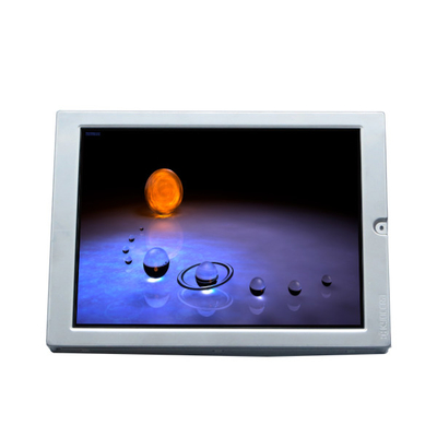 TCG075VGLDD-G00 7.5 pulgadas 640*480 Modulo de pantalla LCD industrial