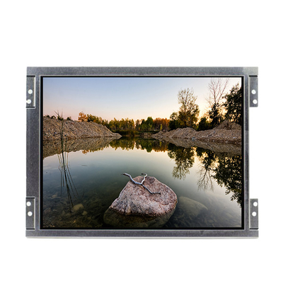 TCG084SVLAACFA-AA20 8.4 pulgadas 800 * 600 módulo de pantalla LCD para Kyocera