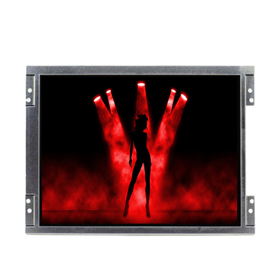 TCG084SVLAECNN-AN40 8.4 pulgadas 800 * 600 módulo de pantalla LCD para Kyocera