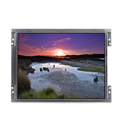 TCG084SVLPAANN-AN20 8.4 pulgadas 800 * 600 panel de pantalla LCD