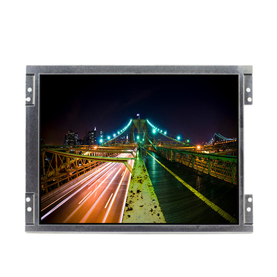 TCG084SVLPAANN-AN20-SA 8.4 pulgadas 800 * 600 panel de pantalla LCD