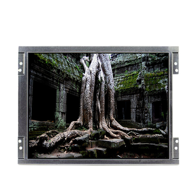 TCG084SVLPAANN-AN21-S 8.4 pulgadas 800 * 600 panel de pantalla LCD