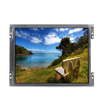 TCG084SVLPAANN-AN30 8.4 pulgadas 800 * 600 panel de pantalla LCD