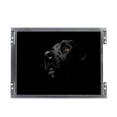 TCG084SVLQAPFA-AA20 8.4 pulgadas 800 * 600 panel de visualización LCD para la industria