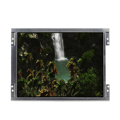 TCG084SVLQAPNN-AN*30-S*01 8.4 pulgadas 800*600 Panel de visualización LCD para el sector industrial