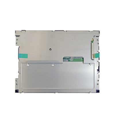 TCG084SVLQAPNN-AN20-SA Panel de visualización LCD de 8,4 pulgadas 800*600 para el sector industrial