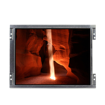 TCG084SVLQEPNN-AN40 8.4 pulgadas 800 * 600 panel de visualización LCD para la industria